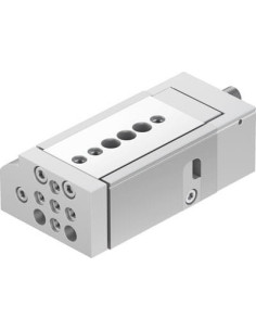 DGSL-12-10-EA Jednostka mini | Pneumatyka | Eshop Dopak | Wszystko dla Przemysłu