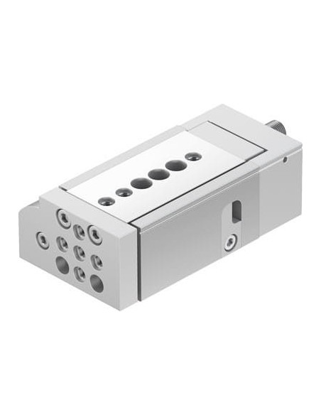 DGSL-12-10-EA Jednostka mini | Pneumatyka | Eshop Dopak | Wszystko dla Przemysłu