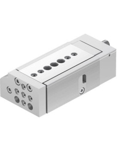 DGSL-12-20-EA Jednostka mini | Pneumatyka | Eshop Dopak | Wszystko dla Przemysłu