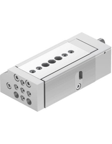 DGSL-12-20-EA Jednostka mini | Pneumatyka | Eshop Dopak | Wszystko dla Przemysłu