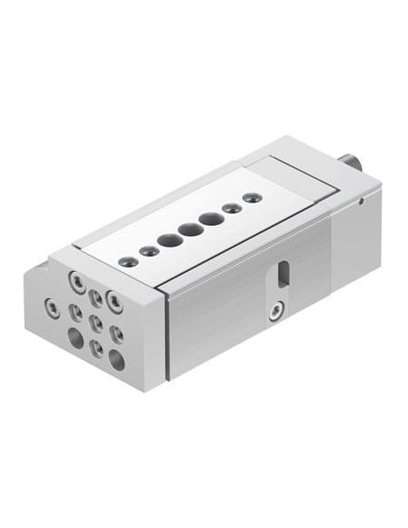 DGSL-12-20-EA Jednostka mini | Pneumatyka | Eshop Dopak | Wszystko dla Przemysłu