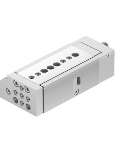 DGSL-12-30-EA Jednostka mini | Pneumatyka | Eshop Dopak | Wszystko dla Przemysłu
