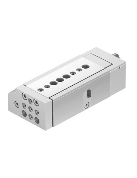 DGSL-12-30-EA Jednostka mini | Pneumatyka | Eshop Dopak | Wszystko dla Przemysłu