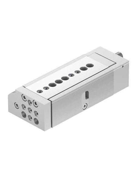 DGSL-12-40-EA Jednostka mini | Pneumatyka | Eshop Dopak | Wszystko dla Przemysłu