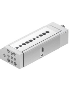 DGSL-12-50-EA Jednostka mini | Pneumatyka | Eshop Dopak | Wszystko dla Przemysłu