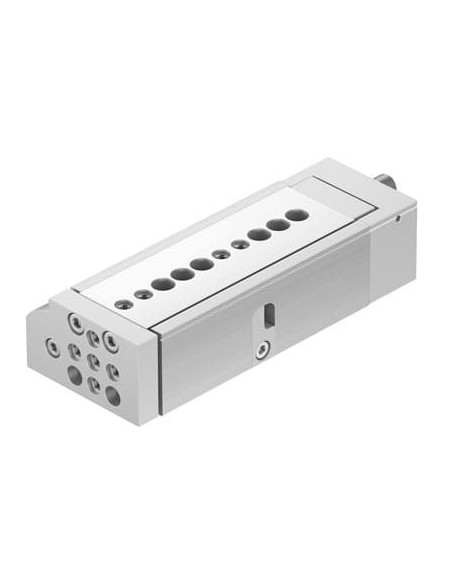 DGSL-12-50-EA Jednostka mini | Pneumatyka | Eshop Dopak | Wszystko dla Przemysłu
