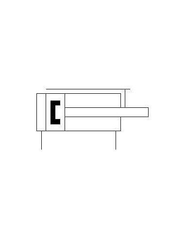 DGSL-12-50-EA Jednostka mini | Pneumatyka | Eshop Dopak | Wszystko dla Przemysłu