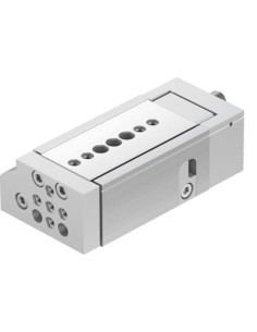 DGSL-16-10-EA Jednostka mini | Pneumatyka | Eshop Dopak | Wszystko dla Przemysłu