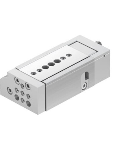 DGSL-16-10-EA Jednostka mini | Pneumatyka | Eshop Dopak | Wszystko dla Przemysłu