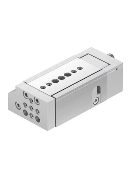 DGSL-16-10-EA Jednostka mini | Pneumatyka | Eshop Dopak | Wszystko dla Przemysłu