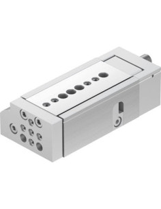 DGSL-16-20-EA Jednostka mini | Pneumatyka | Eshop Dopak | Wszystko dla Przemysłu