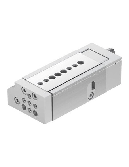 DGSL-16-20-EA Jednostka mini | Pneumatyka | Eshop Dopak | Wszystko dla Przemysłu