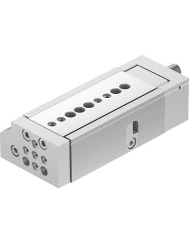 DGSL-16-30-EA Jednostka mini | Pneumatyka | Eshop Dopak | Wszystko dla Przemysłu