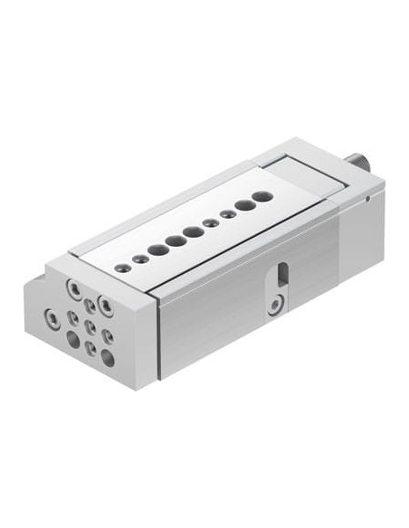 DGSL-16-30-EA Jednostka mini | Pneumatyka | Eshop Dopak | Wszystko dla Przemysłu