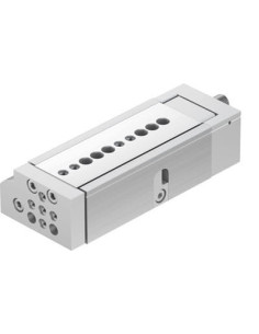 DGSL-16-40-EA Jednostka mini | Pneumatyka | Eshop Dopak | Wszystko dla Przemysłu