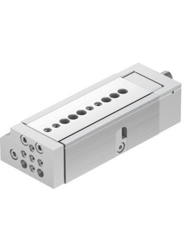 DGSL-16-40-EA Jednostka mini | Pneumatyka | Eshop Dopak | Wszystko dla Przemysłu