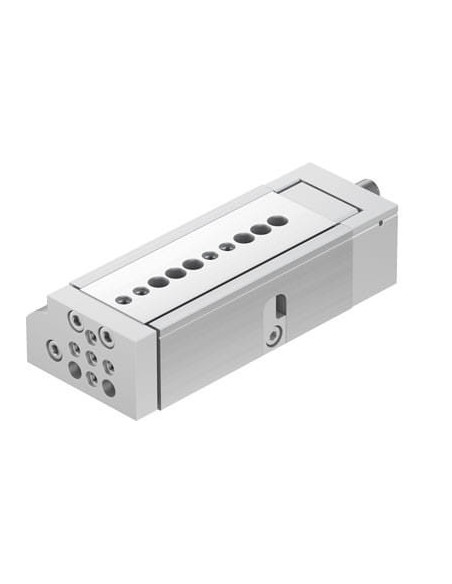 DGSL-16-40-EA Jednostka mini | Pneumatyka | Eshop Dopak | Wszystko dla Przemysłu