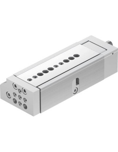 DGSL-16-50-EA Jednostka mini | Pneumatyka | Eshop Dopak | Wszystko dla Przemysłu