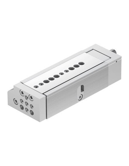 DGSL-16-50-EA Jednostka mini | Pneumatyka | Eshop Dopak | Wszystko dla Przemysłu