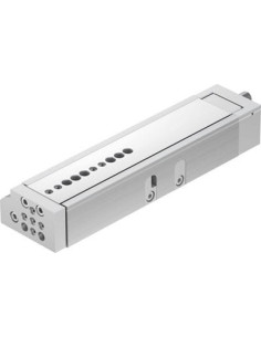 DGSL-16-100-EA Jednostka mini | Pneumatyka | Eshop Dopak | Wszystko dla Przemysłu