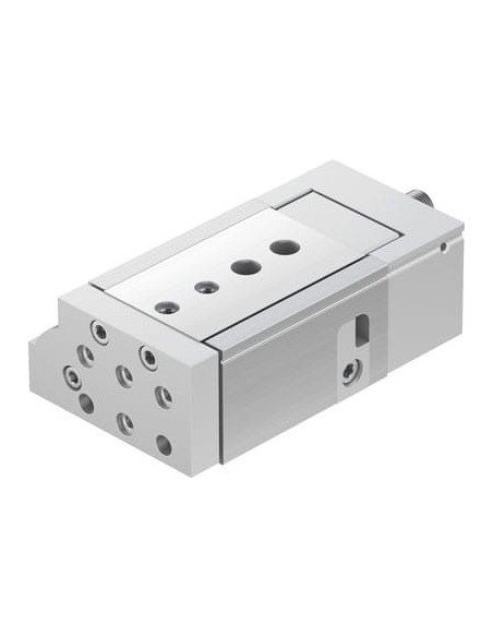 DGSL-20-10-EA Jednostka mini | Pneumatyka | Eshop Dopak | Wszystko dla Przemysłu