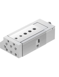 DGSL-20-30-EA Jednostka mini | Pneumatyka | Eshop Dopak | Wszystko dla Przemysłu