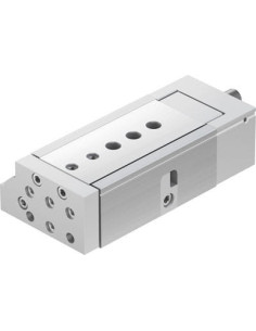 DGSL-20-40-EA Jednostka mini | Pneumatyka | Eshop Dopak | Wszystko dla Przemysłu