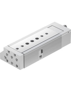 DGSL-20-80-EA Jednostka mini | Pneumatyka | Eshop Dopak | Wszystko dla Przemysłu