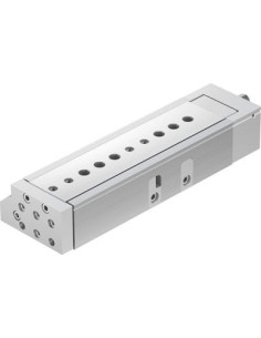 DGSL-20-100-EA Jednostka mini | Pneumatyka | Eshop Dopak | Wszystko dla Przemysłu