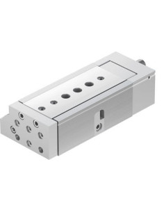 DGSL-25-50-EA Jednostka mini | Pneumatyka | Eshop Dopak | Wszystko dla Przemysłu