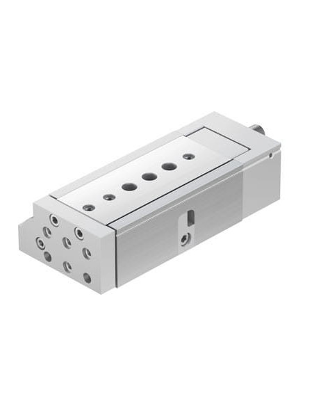 DGSL-25-50-EA Jednostka mini | Pneumatyka | Eshop Dopak | Wszystko dla Przemysłu