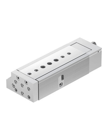 DGSL-25-80-EA Jednostka mini | Pneumatyka | Eshop Dopak | Wszystko dla Przemysłu