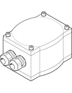 SRAP-M-CA1-270-1-A-T2P20 Skrzynka z czujnikami | Automatyka | Eshop Dopak | Wszystko dla Przemysłu