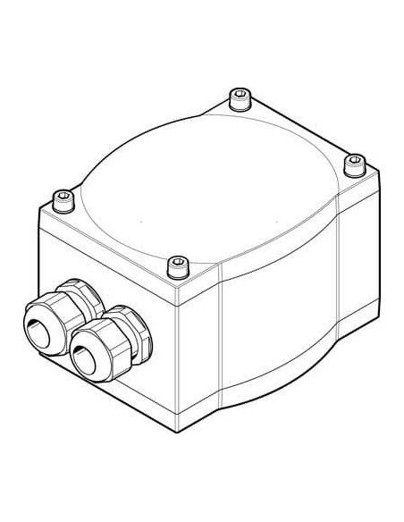SRAP-M-CA1-270-1-A-T2P20 Skrzynka z czujnikami | Automatyka | Eshop Dopak | Wszystko dla Przemysłu