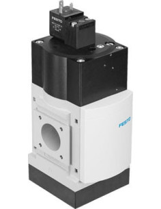 MS9-SV-G-C-V24-S-VS Zawór wolnego startu/szybkiego  odpowietrzenia | Pneumatyka | Eshop Dopak | Wszystko dla Przemysłu