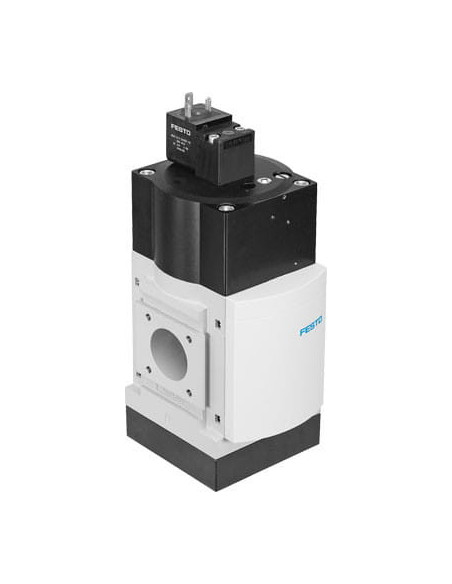 MS9-SV-G-C-V24-S-VS Zawór wolnego startu/szybkiego  odpowietrzenia | Pneumatyka | Eshop Dopak | Wszystko dla Przemysłu