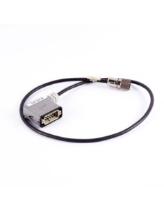 Złącze z obudową   kabel, HAN 10A-M, Harting | Przewody i Złącza | Eshop Dopak | Wszystko dla Przemysłu