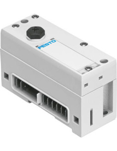 VMPAL-EPL-CPX Płyta końcowa | Pneumatyka | Eshop Dopak | Wszystko dla Przemysłu
