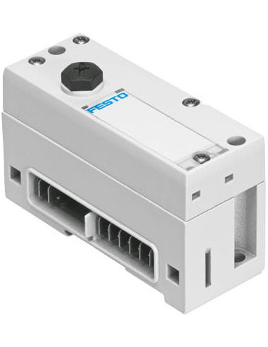 VMPAL-EPL-CPX Płyta końcowa | Pneumatyka | Eshop Dopak | Wszystko dla Przemysłu