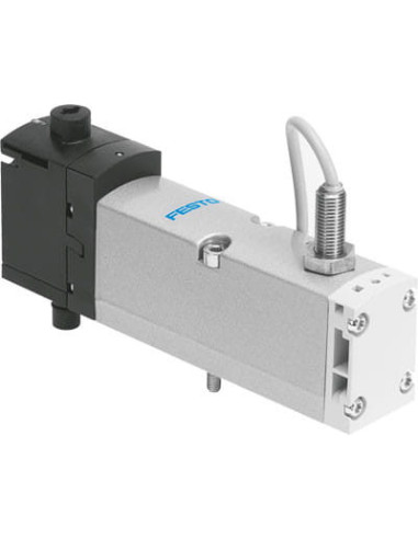 VSVA-B-M52-MZD-A1-1T1L-APX-0.5 Elektrozawór | Pneumatyka | Eshop Dopak | Wszystko dla Przemysłu