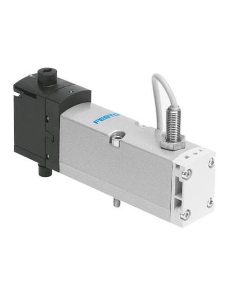 VSVA-B-M52-MZD-A1-1T1L-APX-0.5 Elektrozawór | Pneumatyka | Eshop Dopak | Wszystko dla Przemysłu