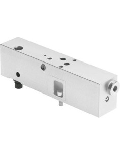 VABF-S4-1-S Płyta pośrednia | Pneumatyka | Eshop Dopak | Wszystko dla Przemysłu
