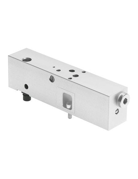 VABF-S4-1-S Płyta pośrednia | Pneumatyka | Eshop Dopak | Wszystko dla Przemysłu