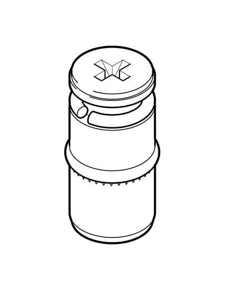 VABD-4.2-B Separator | Pneumatyka | Eshop Dopak | Wszystko dla Przemysłu