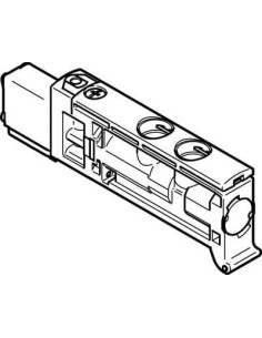 VUVB-ST12-M52-MZD-QX-1T1 Elektrozawór | Pneumatyka | Eshop Dopak | Wszystko dla Przemysłu