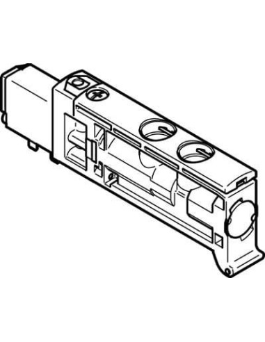 VUVB-ST12-M52-MZD-QX-D-1T1 Elektrozawór | Pneumatyka | Eshop Dopak | Wszystko dla Przemysłu