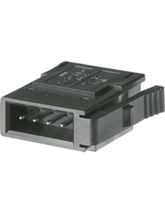 NECU-S-ECG4-HX-Q3 Wtyczka | Przewody i Złącza | Eshop Dopak | Wszystko dla Przemysłu