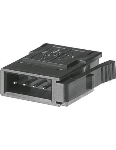 NECU-S-ECG4-HX-Q3 Wtyczka | Przewody i Złącza | Eshop Dopak | Wszystko dla Przemysłu