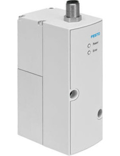 VPPX-6F-L-1-F-0L10H-S1 Zawór proporcjonalny ciśnie nia | Pneumatyka | Eshop Dopak | Wszystko dla Przemysłu