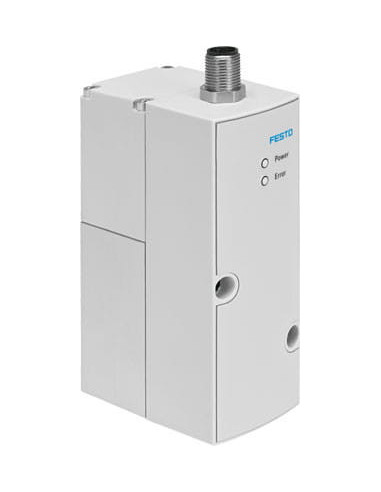 VPPX-6F-L-1-F-0L10H-S1 Zawór proporcjonalny ciśnie nia | Pneumatyka | Eshop Dopak | Wszystko dla Przemysłu